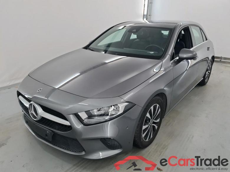 MERCEDES-BENZ A-Klasse A 180 d Business Solution #1