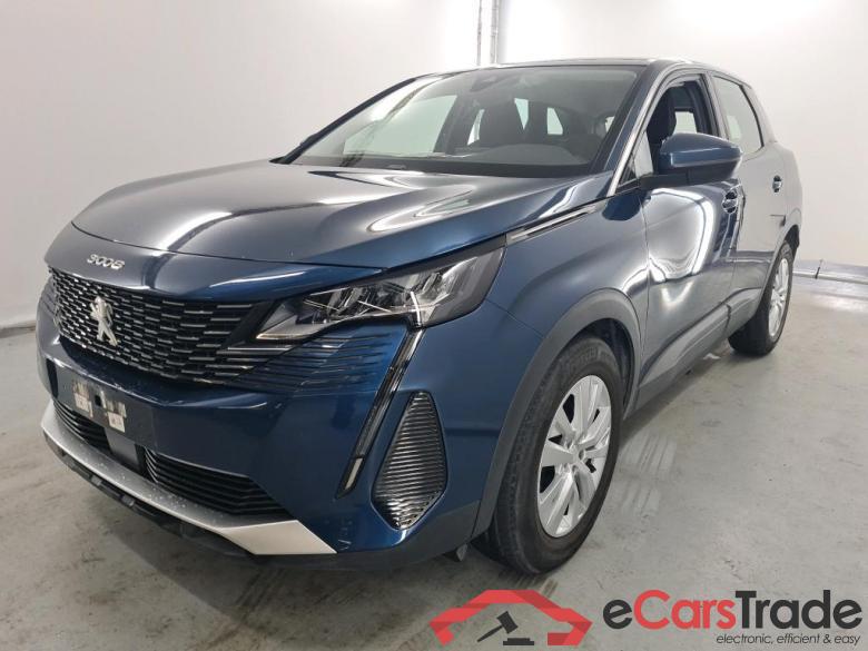 PEUGEOT 3008 1.5 BLUEHDI 96KW S&S ACTIVE #1