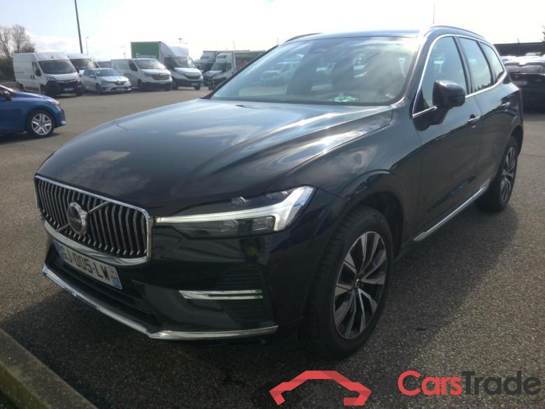 VOLVO XC60  SERES-3 163 CH ELECTRIQUE #1