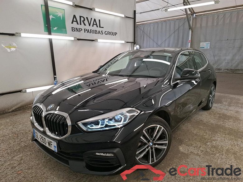 BMW 116i Business Design BMW Série 1 / 2019 / 5P / Berline 116i Business Design