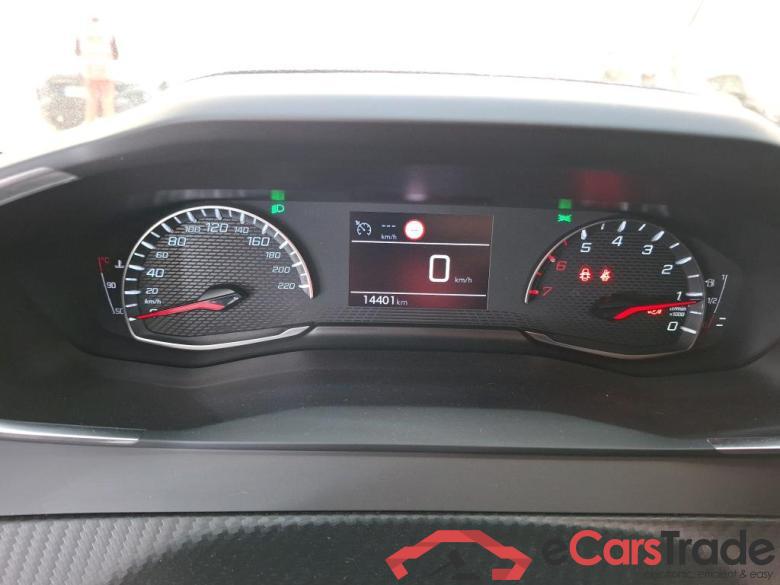 Peugeot PureTech 75 S&S Active Pack 208 Active Pack 1.2 PureTech 75CV BVM5 E6d #6