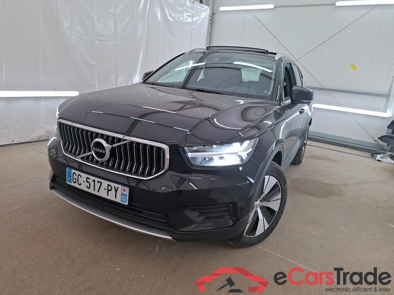Volvo Recharge T5 262 DCT7 Inscription Busi XC40 Inscription Business Recharge Plug-In Hybrid 2WD 1.5 T5 260CV BVA7 E6d