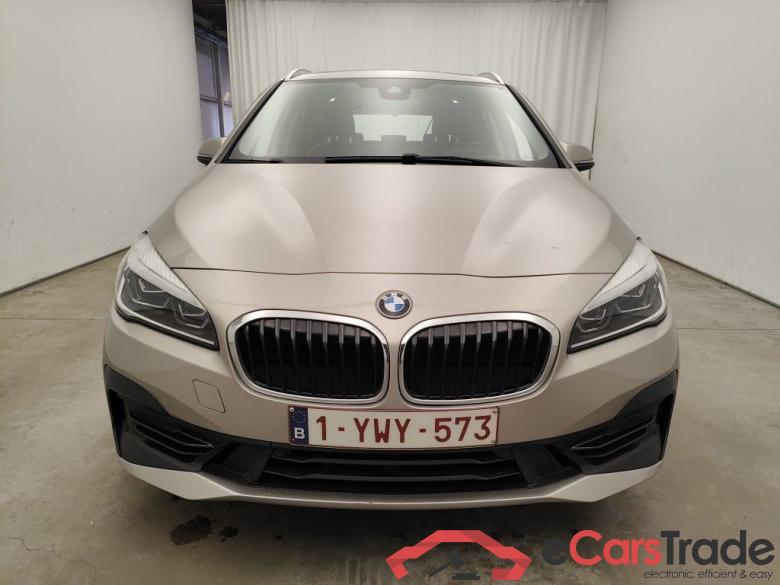 BMW 2 Reeks Active Tourer 225xe 5d #1