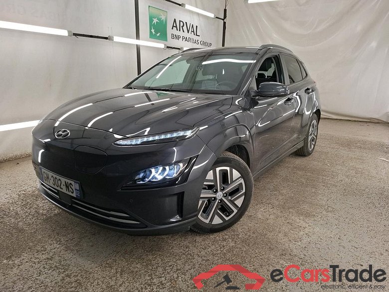 Hyundai BEV 64KWH ELECTRIQUE 204CH EXECUTIVE Kona Executive Electrique 2WD 64kWh BVA