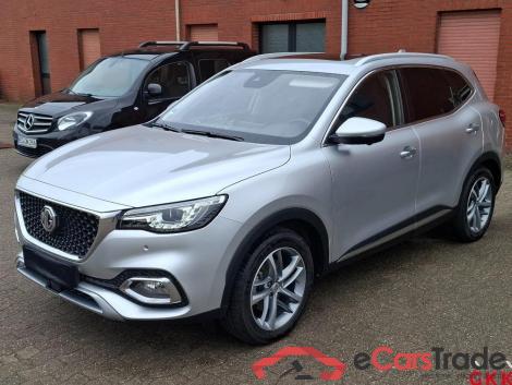 MG EHS ´21 MG EHS PHEV Luxury 5d 119kW