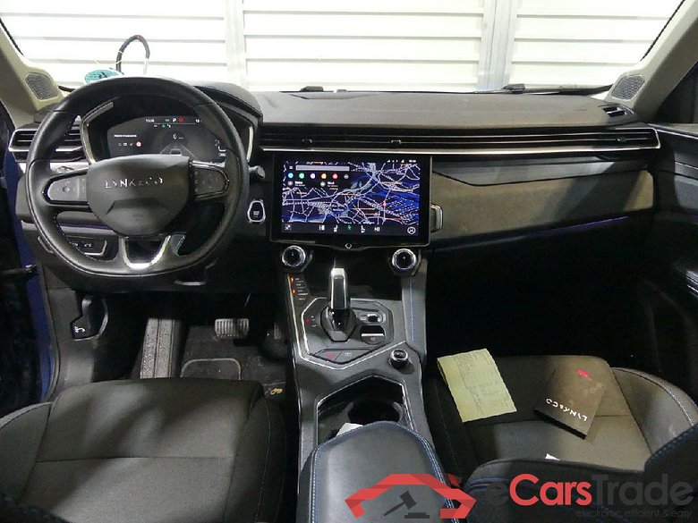 LynkAndCo Lynk & Co 01 ´20 LYNK & CO 01 PHEV 5d 132kW #5