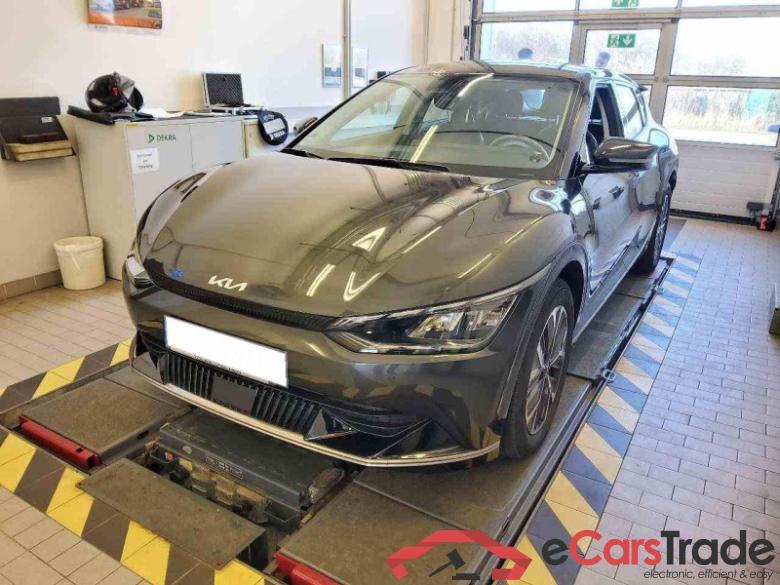 Kia EV6 (CV)(2021->) DE - SUV5 Elektro 77,4 kWh, 2WD, 2021 - 2024 #1