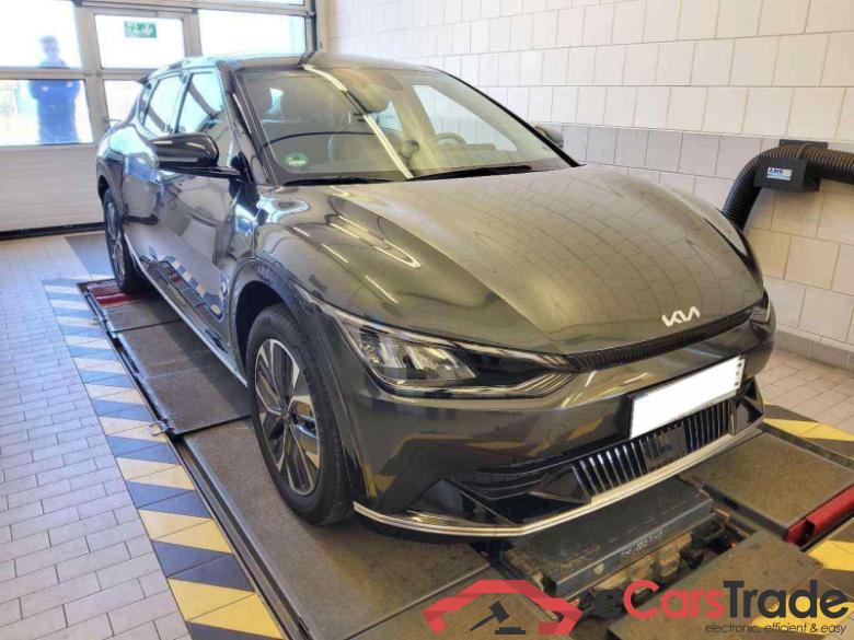 Kia EV6 (CV)(2021->) DE - SUV5 Elektro 77,4 kWh, 2WD, 2021 - 2024 #2