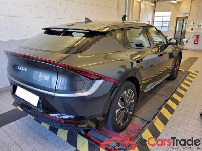Kia EV6 (CV)(2021->) DE - SUV5 Elektro 77,4 kWh, 2WD, 2021 - 2024 #3
