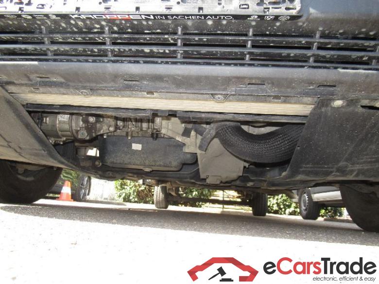 Fiat Ducato Pritsche/Kipper Doppelk. 35 (290)(04.2014->) DE - PrDK4 130 Multijet EU6, L4 (Euro 6), 2016 - 2019 #5