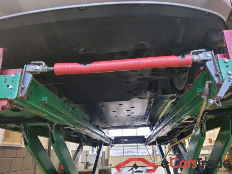 Audi e-tron (GEN)(01.2019->) DE - SUV5 50 quattro, S line, 2019 - 2023 #5