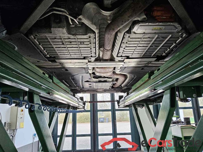 BMW Baureihe 3 Lim. (G20N)(2022->) DE - Lim4 320 e EU6d, (OPF)(EURO 6d), (Facelift) 2022 - 2024 #5