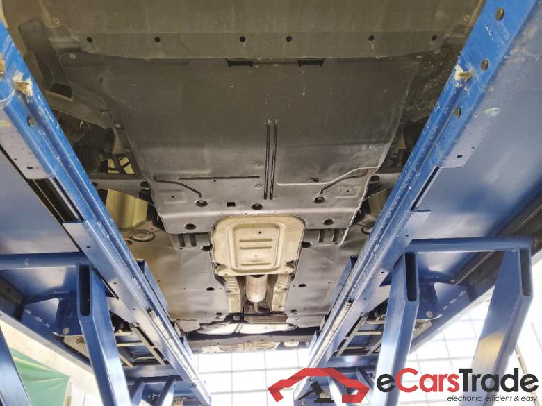 Volkswagen T-Cross (C11)(12.2018->2023) DE - SUV5 1.0 TSI EU6d, Life OPF (EURO 6d), 2020 - 2023 #5