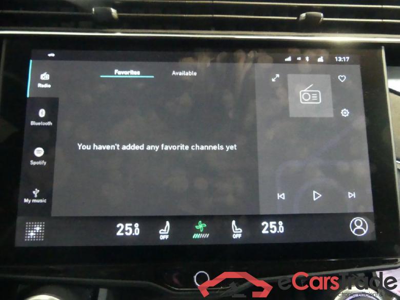 LynkAndCo Lynk & Co 01 ´20 LYNK & CO 01 PHEV 5d 132kW #6