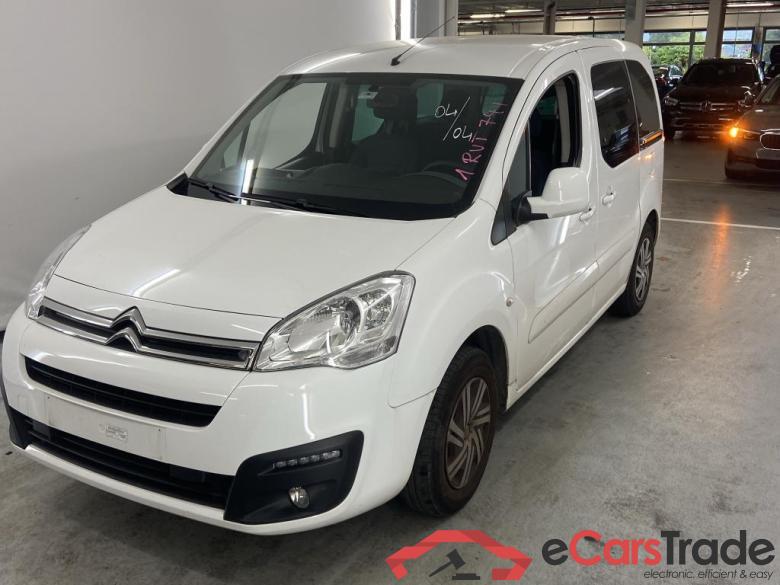 VOLKSWAGEN CADDY VAN DIESEL - 2015 2.0 CR TDi SCR (EU6) #1