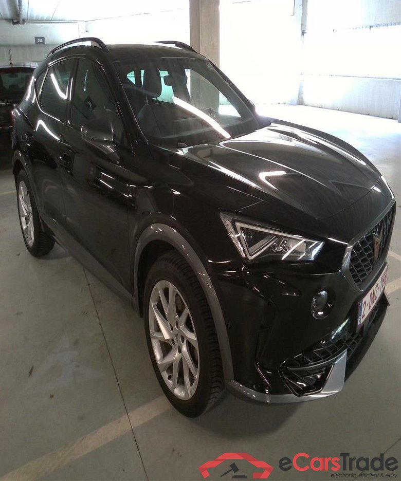 Formentor 1.4 e-HYBRID 204CV 150kW DSG 6v Plug-in Hybrid EURO 6 AP #2