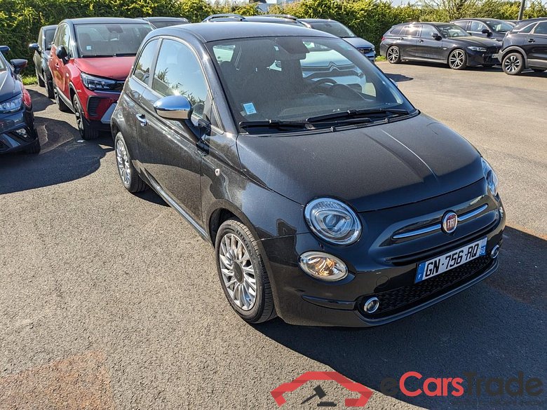 FIAT 500 ES 70 DOLCEVITA RSK #1