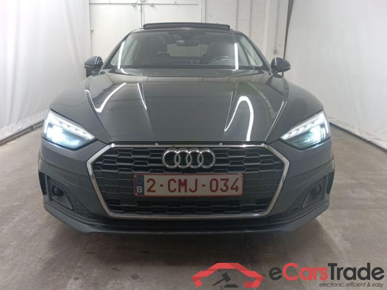 Audi A5 Sportback 30 TDI S tronic Bus. Ed. Attraction 5d #1