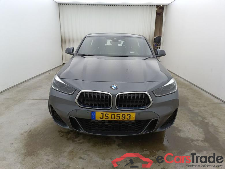 BMW X2 1.5iA 125 xDrive25e PHEV OPF 5d