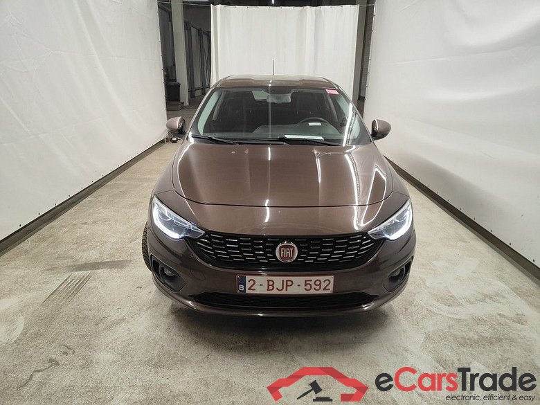 Fiat Tipo SW 1.4 Turbo 120ch/pk Easy 5d