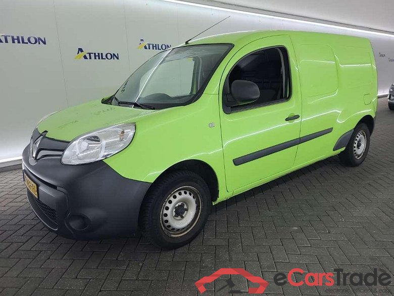 RENAULT KANGOO 1.5 ENERGY dCi 90 Comf Maxi 4D 66kW #1