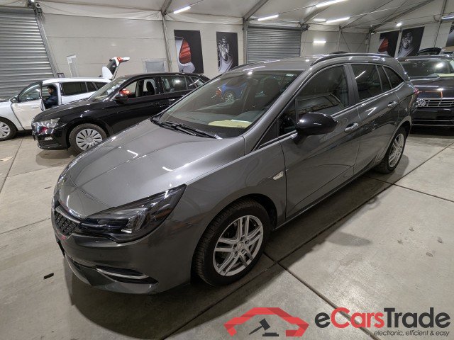 Opel Astra ST ´15 Astra K Sports Tourer Business Start/Stop 1.5 90KW MT6 E6d #1