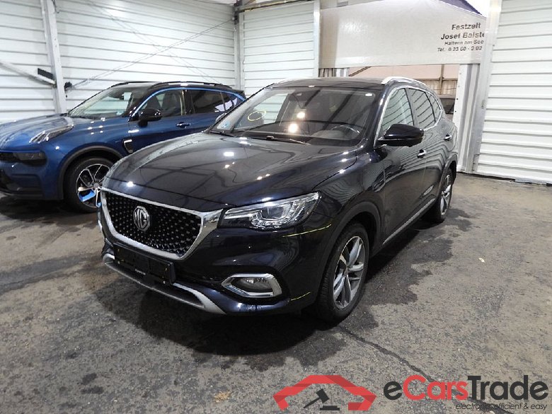 MG EHS ´21 MG EHS PHEV Luxury 5d 119kW
