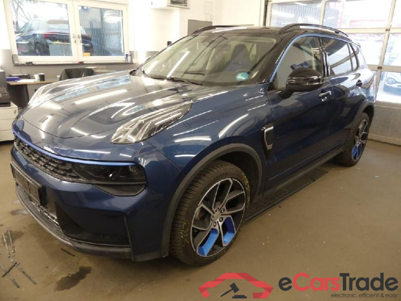 LynkAndCo Lynk & Co 01 ´20 LYNK & CO 01 PHEV 5d 132kW