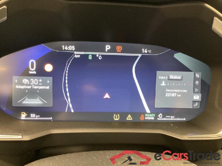 LynkAndCo Lynk & Co 01 ´20 LYNK & CO 01 PHEV 5d 132kW #1