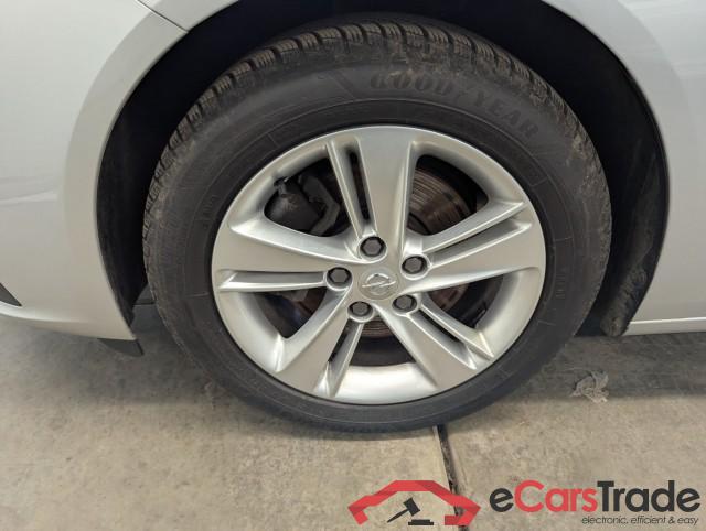Opel Insignia ST ´17 Insignia B Sports Tourer Elegance 1.5 90KW MT6 E6d #6