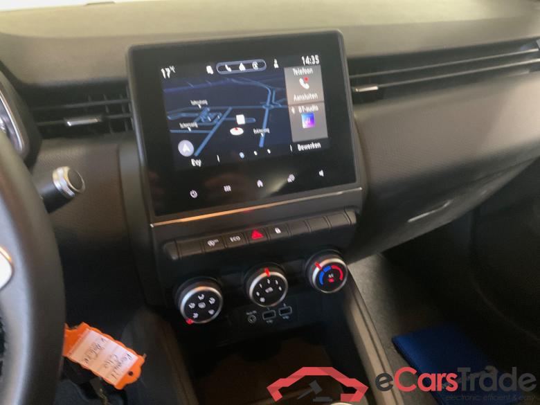 RENAULT CLIO 1.0 TCe Zen #5