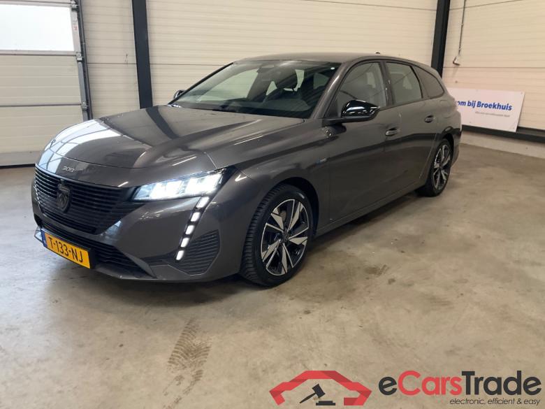 PEUGEOT 308 SW 1.6 PHEV Act. Bns #1