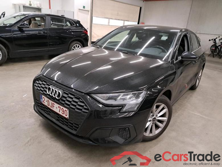 AUDI - AUD A3 SB 30 TFSi 110PK Attraction Pack Business & Rear Camera * PETROL *