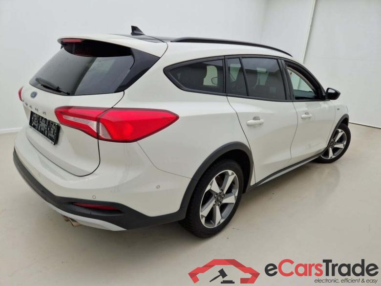 Ford Focus SW 1.5 DCI Active Navi Sport-Seats KeylessGo Camera Klima PDC ... #3