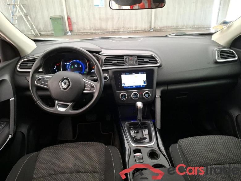 Renault Business Blue dCi 115 EDC - 21 Kadjar Business 1.5 dCi 115CV BVA7 E6dT #5
