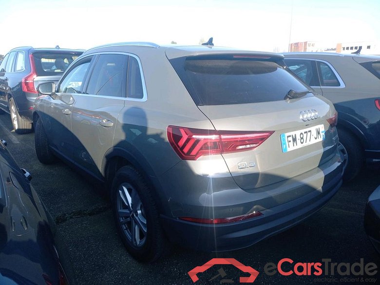 Audi 1.5 35 TFSI 150 S TRONIC BUSINESS LINE Q3 35 TFSI Business Line 1.5 TFSI 150CV BVA7 E6dT #2