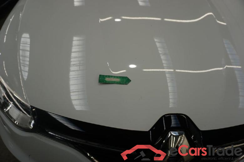 Renault Mégane GT ´15 Megane IV Grandtour Business Edition 1.5 dCi 81KW MT6 E6