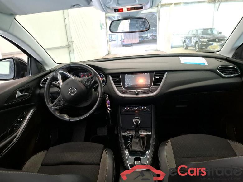 Opel 1.5 DIESEL 130 ELEGANCE BUSINESS AUTO Grandland X Elegance Business 1.5 130CV BVA8 E6d #5