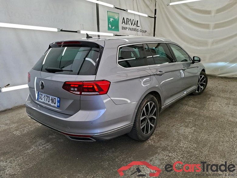 Volkswagen 1.4 TSI DSG HYBRIDE RECHARGEABLE SW GTE VOLKSWAGEN Passat SW / 2019 / 5P / Break 1.4 TSI DSG HYBRIDE RECHARGEABLE SW GTE #3