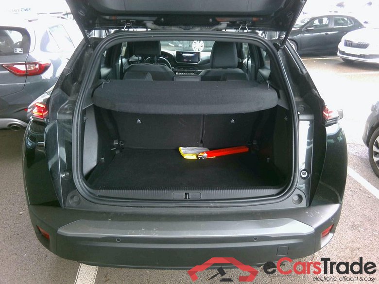 2008  Allure 1.2 PURETECH  100CV  BVM6  E6d #6