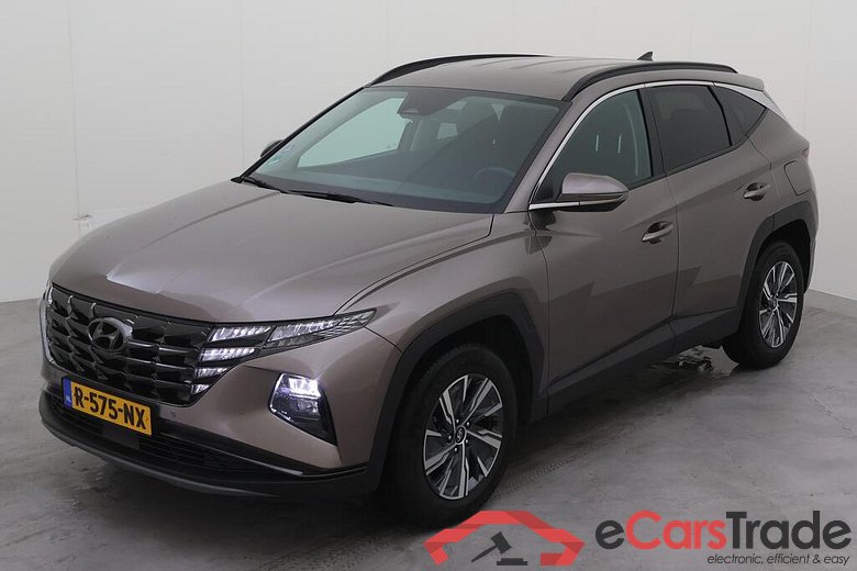 HYUNDAI TUCSON 132 kW