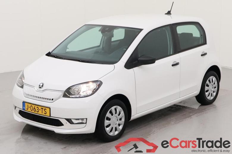 SKODA Citigo e-iV  #1