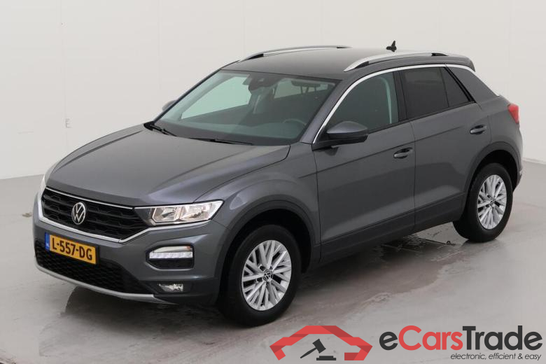 VOLKSWAGEN T-Roc 110 kW
