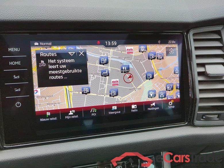 SKODA Kodiaq 110 kW #2