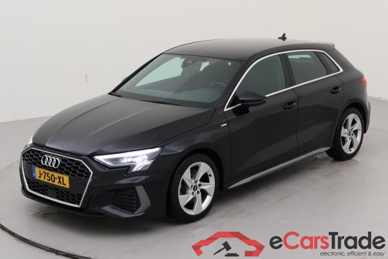 AUDI A3 Sportback 81 kW #1