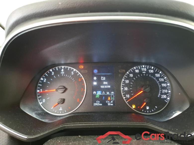 Renault Business TCe 90 -21 TVU Clio V Business 1.0 TCe 90CV BVM6 E6d / TRANSFO VP VF #6