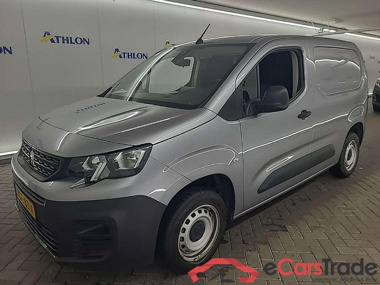 PEUGEOT Partner VAN Premium 1.5 BlueHDi 100pk 650kg Athlon Edition