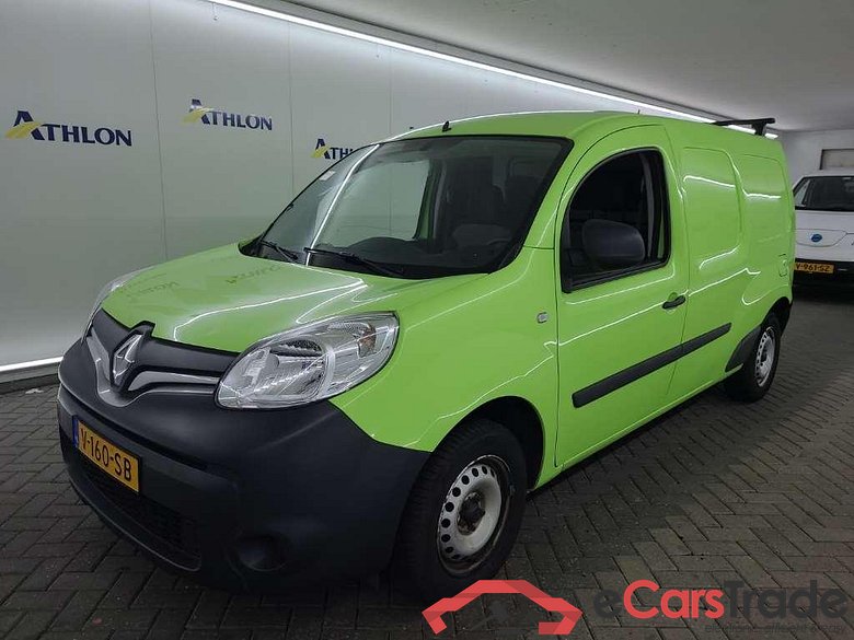 RENAULT KANGOO 1.5 ENERGY dCi 90 Comf Maxi 4D 66kW #1