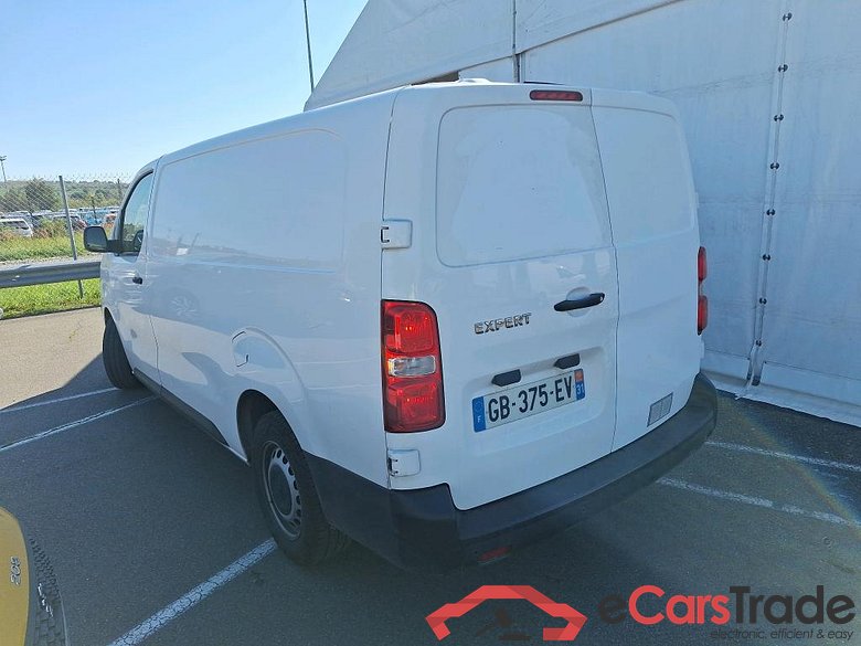 Peugeot Expert 2.0 BlueHDI Premium LANG L3 3PL Navi Klima PDC ... #4