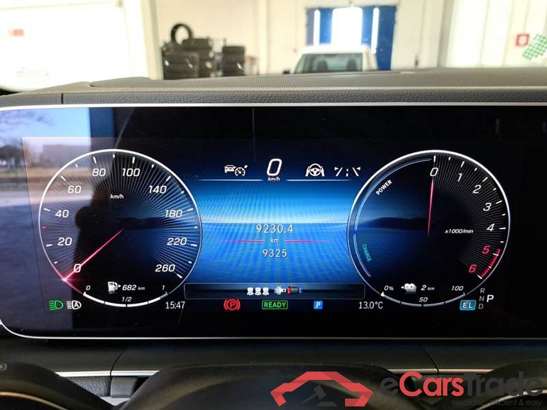 Mercedes 350DE PLUG MERCEDES-BENZ GLE COUPÉ / 2023 / 5P / SUV GLE 350 DE 4M PLUG-IN AMG LINE PREM PLUS #4